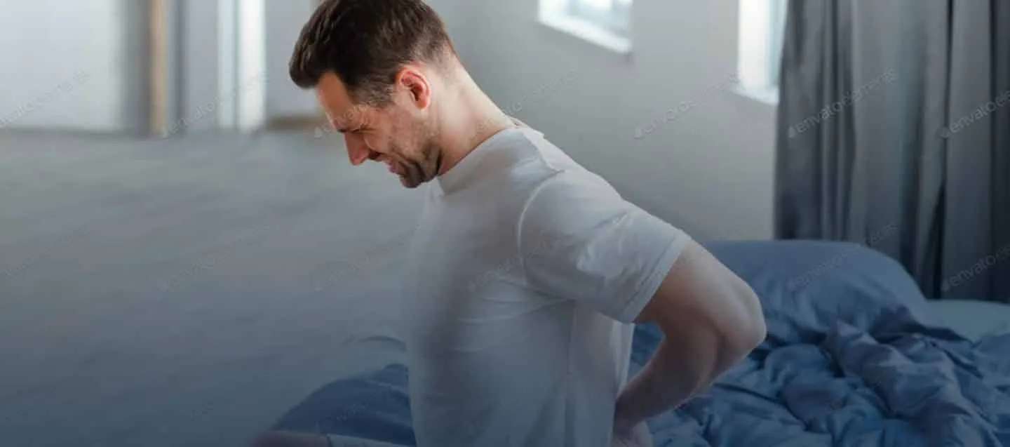 تنگی کانال نخاعی