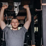 ورزش بالاتنه