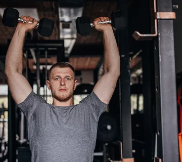 ورزش بالاتنه